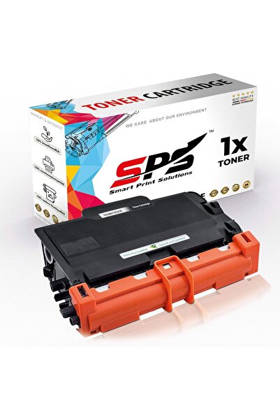 Smart Print Solutions خراطيش حبر متوافقة مع SPS لطابعات Brother | TN-3400 | خ...