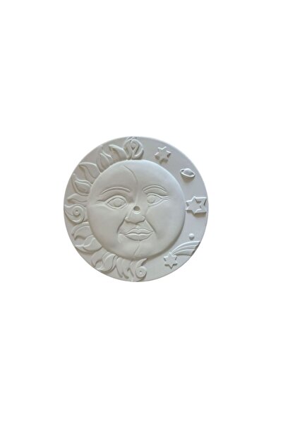 Cribialis Figurine ipsos Soare 25 cm