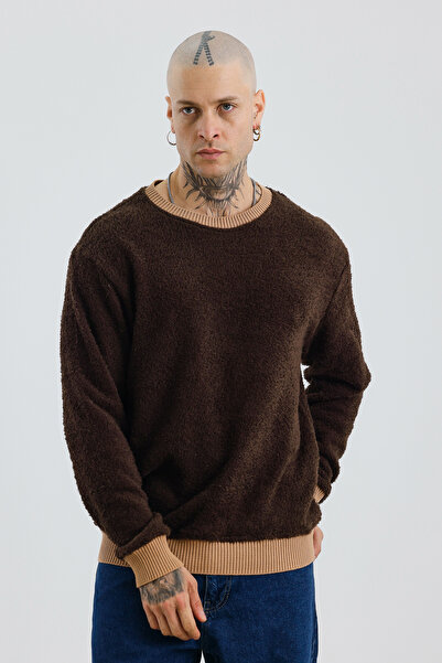 Weyeze Πλεκτό μπλουζάκι 32033WYZ