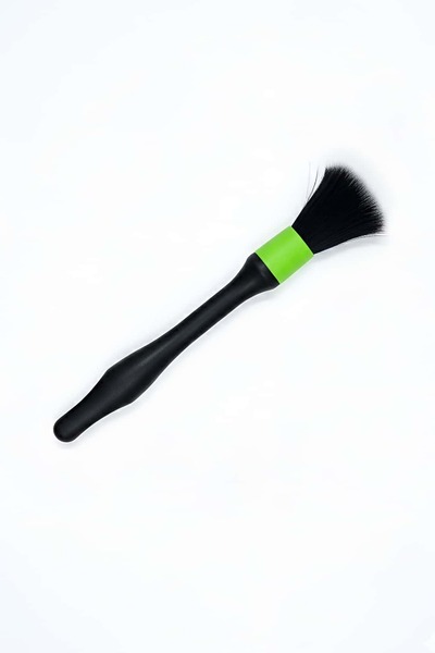 Fast Liquid Fastliquid Sentetik Yumuşak Araç Detay Fırçası M Boy