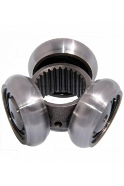 FEBEST Trepied VOLVO S80 2007-