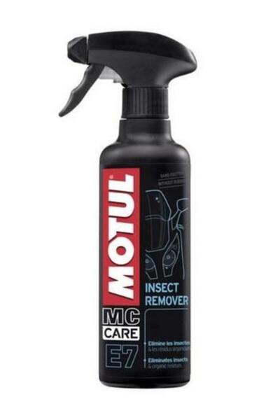 Motul Soluție pentru Îndepărtarea Insectelor E7, 400 ml