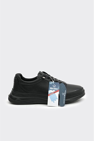 derinet Hakiki Deri Casual Erkek Ayakkabı