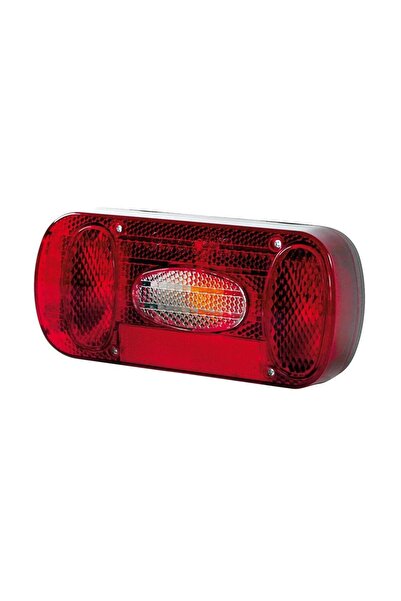 Lampa Stop auto Europa LAM41508, cu becuri incluse P21W, P21/5W, PY21W, C5W