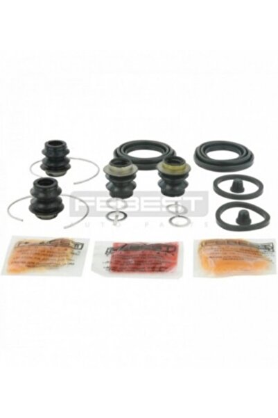 FEBEST Kit reparatie Etrier Spate 0175-JZS155R