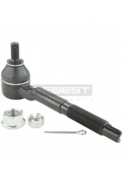 FEBEST Tirant inferior spate 0125-ACA30TIP TOYOTA RAV 4 III