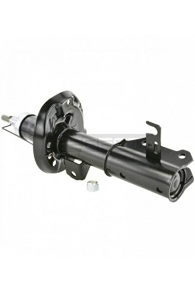 FEBEST Amortizor Gaz Fata Stanga 18660627FL OPEL ASTRA