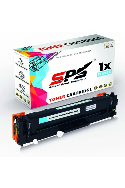 Smart Print Solutions خراطيش حبر متوافقة مع SPS لطابعات كانون | CRG-046C | لو...