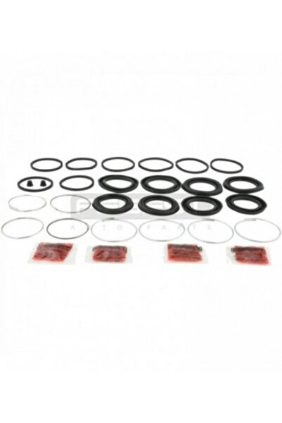 FEBEST Kit reparatie Etrier Fata 0275-Y62F NISSAN PATROL