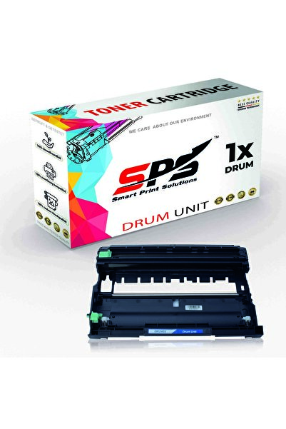 Smart Print Solutions خراطيش أسطوانات متوافقة مع نظام SPS لطابعات Brother | D...