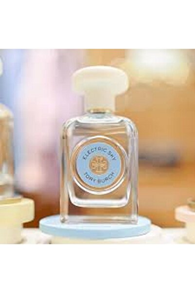 Tory Burch إليكتريك سكاي (نسائي) أو دو بارفان 90 مل