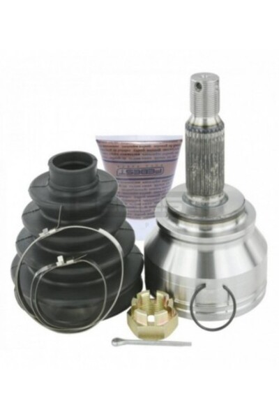 FEBEST Capac Planetară 0410-CW6 MITSUBISHI OUTLANDER