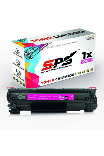 Smart Print Solutions خراطيش حبر متوافقة مع SPS لطابعات HP | W2413A 216A | لو...