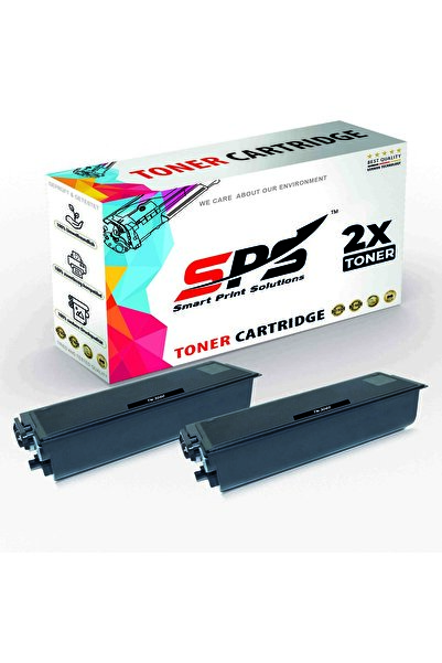 Smart Print Solutions خراطيش حبر متوافقة مع SPS لطابعات Brother | TN-3060 | خ...