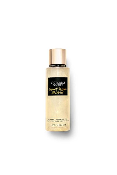 Victoria's Secret Strălucire Coconut Passion 250 ml