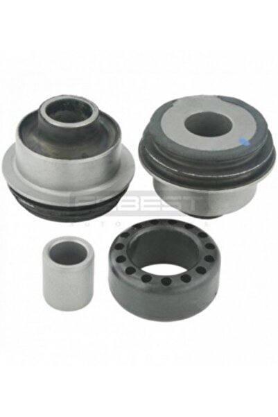 FEBEST Bucșă braț inferior față Mercedes-Benz Clasa A 169 2003-2012