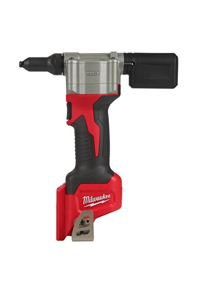 Milwaukee Pistol de nituit subcompact M12™, model M12BPRT-0, cod 4933464404, ...