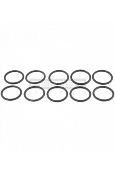 FEBEST O-ring buson baie ulei TOYOTA COROLLA Saloon E15