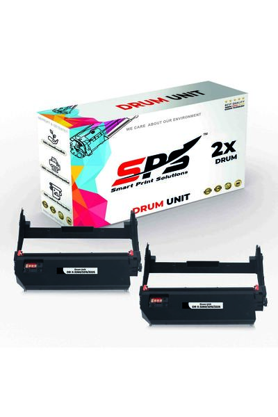 Smart Print Solutions خراطيش أسطوانات متوافقة مع SPS لطابعات زيروكس | X3225 D...