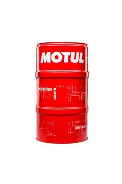 Motul Ulei de motor semi-sintetic 4T 5100 15W50 MA2, 60 litri