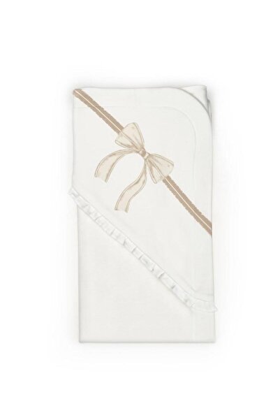 BabyCosy Organic Wear Baby Blanket 100% Organic Cotton - Newborn Series - Csy8167