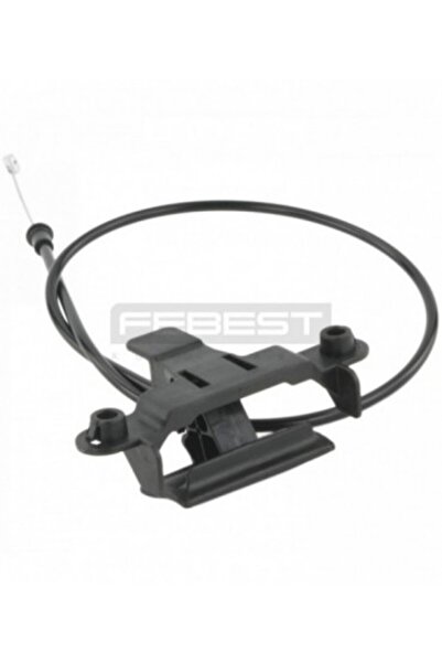 FEBEST Cablu deschidere capota motor 19101-E70F BMW X5