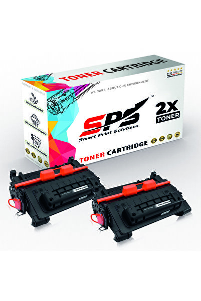 Smart Print Solutions خراطيش حبر متوافقة مع SPS لطابعات HP | CC364A 64A | خرط...