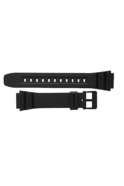 FADO ; Compatible Ae 1300 Silicone Watch Band