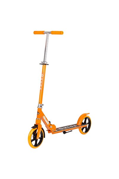 Chipolino Trotineta copii 8-16 Ani, Omega orange