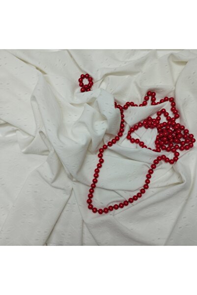 SARE NEHİR Combed Cotton Yarn