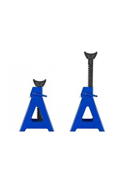 Alfa Car jacks 6T, 2 pieces