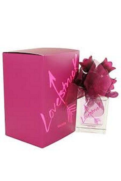Vera Wang LOVESTRUCK (W) EDP 100ML