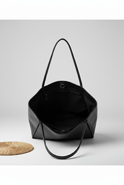 KISCHE Soft Model Women's Shoulder and Arm Bag Casual University