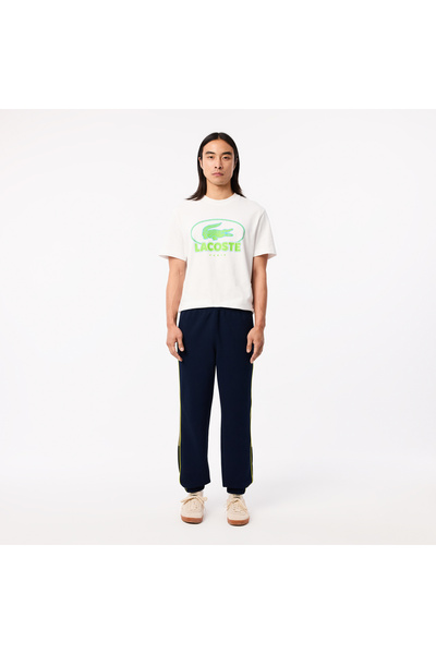 Lacoste Pique Sweat Pants - XH3006-00-IBG