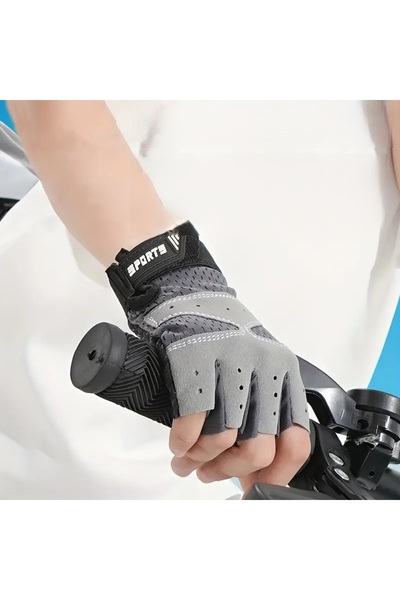 BGA Kids Gloves Cycling, Skating Sport Glove