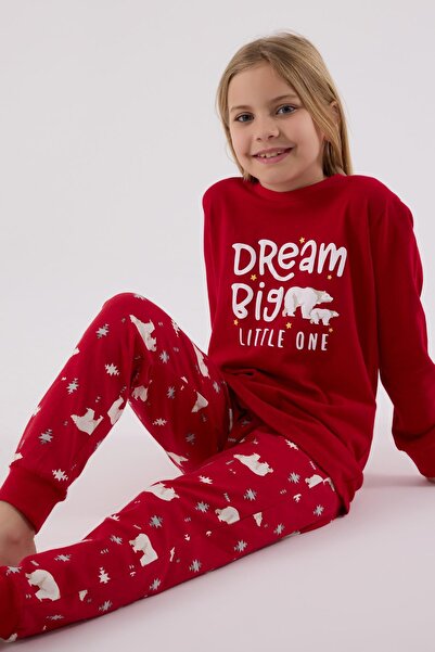 Rolypoly Family Pajamas Set Combination, Women's Men's and Children's Pajamas Are Priced Separately