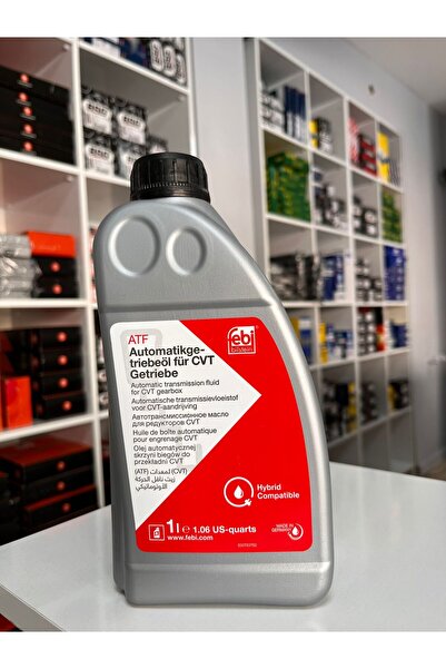 FEBI BILSTEIN FEBİ ATF 27975 ŞANZIMAN YAĞI