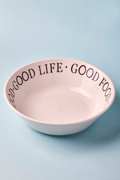 Perotti Good Salad Bowl 24cm