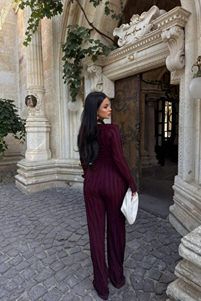 orjinal blue b Fonott fordított öltésű dupla szett