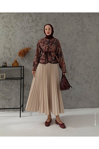 perla wear KADIN JAKAR CEKET