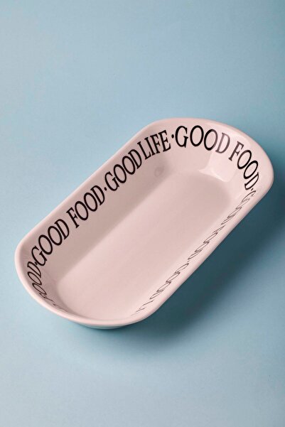 Perotti Good Deep Boat Plate 29cm