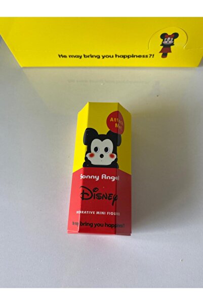 badescraft Disney Sonny Angel Blind Box- Disney Karakterler Blind Box Sürpriz...