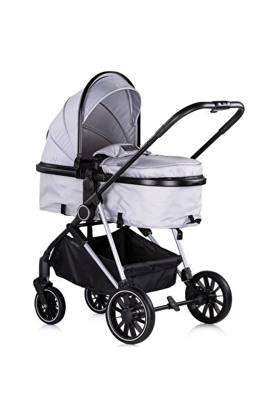 Chipolino Aura cloud 3 in 1 baby stroller