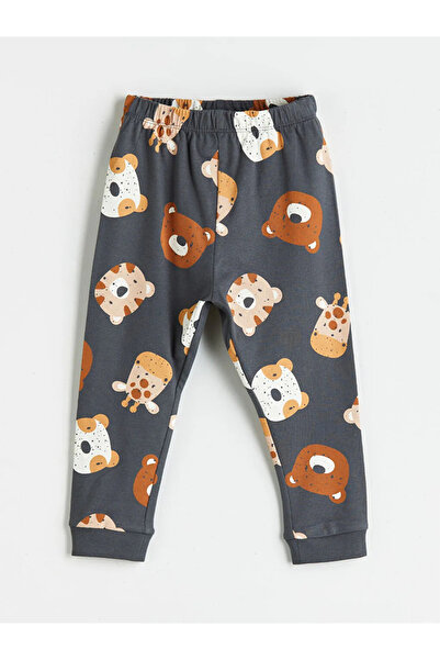 LC Waikiki Erkek Bebek Pijama Takımı W5BU83Z1 --- YENİ ---