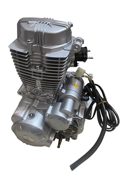 OEM Kelle Alt Motor Komple Cg 250