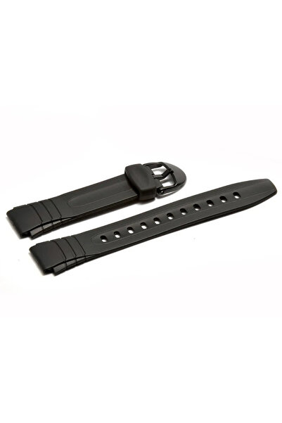FADO ;Compatible F 200 Black Silicone Watch Silicone Band