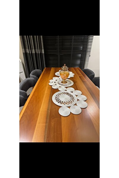 Fancybag desing Jüt ranir masa üstü aksesuari