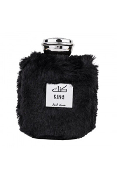 King Apa de Parfum King, Wadi Al Khaleej, Barbati - 100 ml