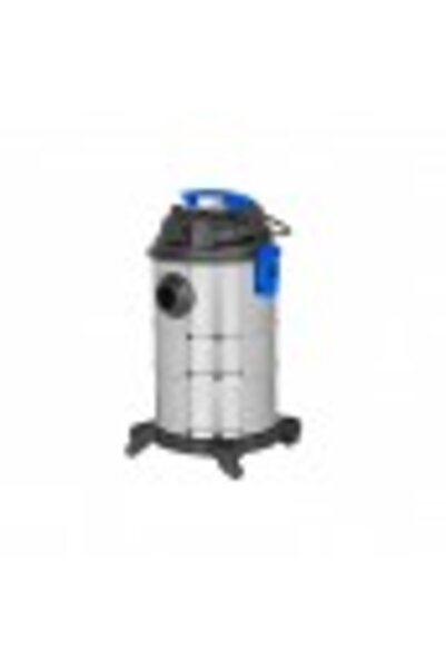 Alfa Industrial Vacuum Cleaner, 35 liters, 2400W, ALVC 35 L