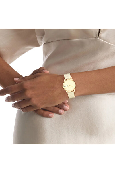 Calvin Klein CK25100035 Kadın Kol Saati